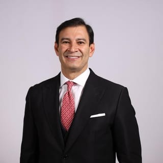 Foto oficial de Silvio Adalberto Ovelar Benítez