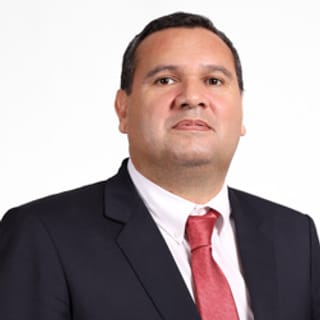 Foto oficial de Derlis Hernán Maidana Zarza