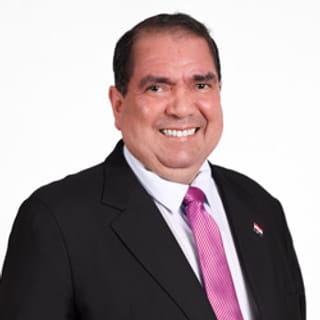 Foto oficial de Edgar Idalino López Ruíz