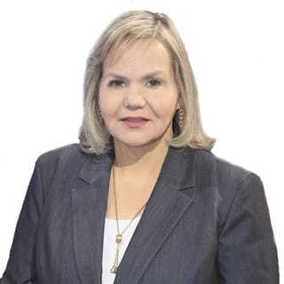 Foto oficial de Lilian Graciela Samaniego González