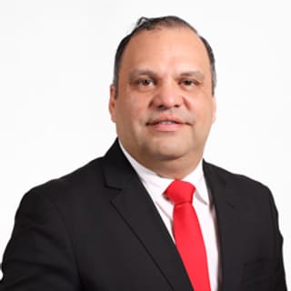 Foto oficial de Mario Alberto Varela Cardozo