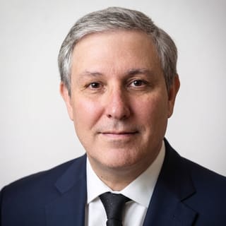 Foto oficial de Rafael Augusto Filizzola Serra