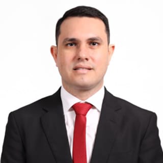 Foto oficial de Hernán David Rivas Román