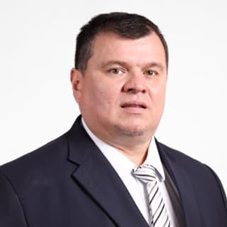 Foto oficial de Dionisio Oswaldo Amarilla Guirland