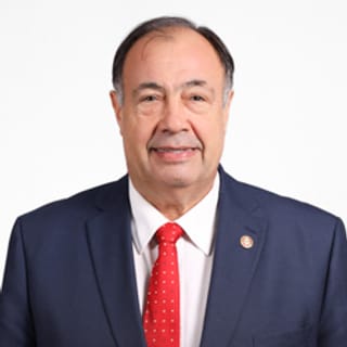 Foto oficial de Juan Eudes Afara Maciel
