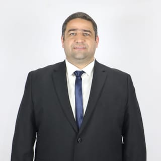 Foto oficial de JOSÉ RAMÓN RODRÍGUEZ MACIEL