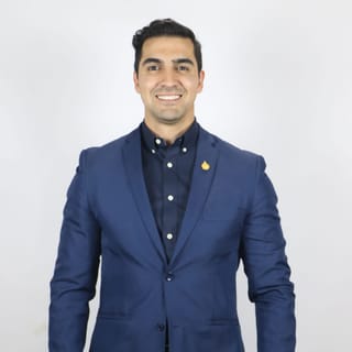 Foto oficial de GUILLERMO ARIEL RODRÍGUEZ DÚRE