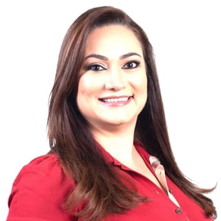 Foto oficial de MARÍA ROCÍO ABED DE ZACARÍAS
