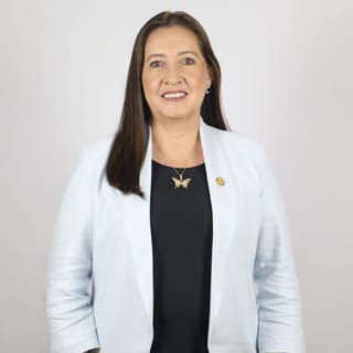 Foto oficial de CARMEN DEJESÚS GIMENEZ DE OVANDO