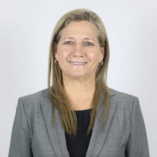Foto oficial de MARÍA IDA CATTEBEKE DE ORTÍZ