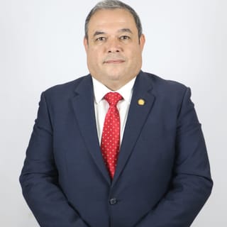 Foto oficial de RUBEN ANTONIO ROUSSILLON BLAIRES