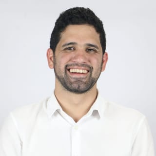 Foto oficial de RAÚL ANTONIO BENÍTEZ TALAVERA