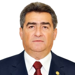 Foto oficial de ROBERTO EUDEZ GONZÁLEZ SEGOVIA