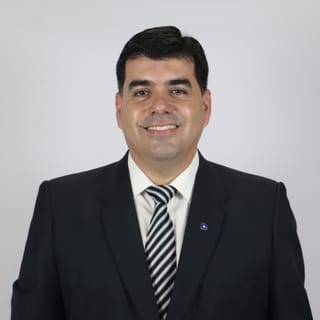 Foto oficial de ADRIÁN DARÍO (BILLY) VAESKEN VÁZQUEZ