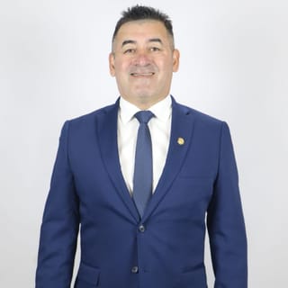 Foto oficial de DIOSNEL AGUILERA ROJAS
