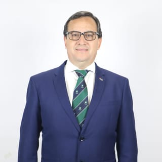 Foto oficial de PASTOR ALBERTO VERA BEJARANO