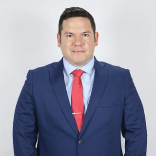 Foto oficial de ALEJANDRO DARÍO AGUILERA ELIZAUR