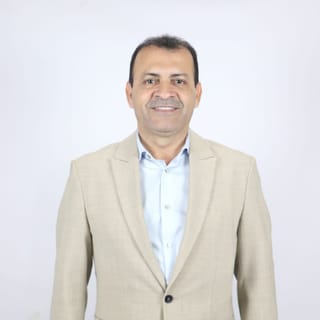 Foto oficial de MIGUEL ANGEL DEL PUERTO SILVA