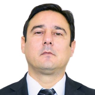 Foto oficial de ENRIQUE ANTONIO CONCEPCIÓN BUZARQUIS CÁCERES