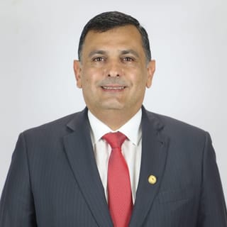 Foto oficial de EDGAR GUSTAVO OLMEDO SILVA