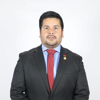Foto oficial de JUAN RAMÓN MACIEL MERLO