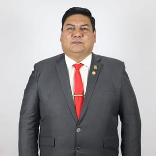 Foto oficial de CHRISTIAN GABRIEL BRUNAGA ROTELA
