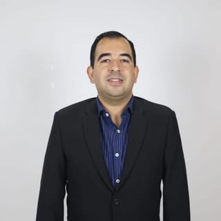Foto oficial de ARNALDO AGUSTÍN VALDEZ NOGUERA