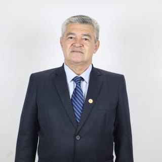 Foto oficial de JORGE RAMÓN ÁVALOS MARIÑO