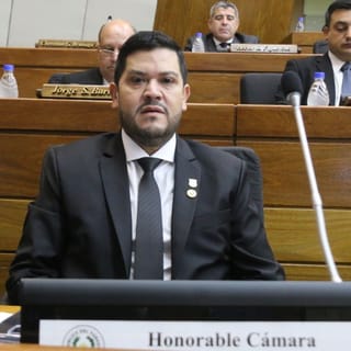 Foto oficial de JULIO ROLANDO GONZÁLEZ GIMENEZ