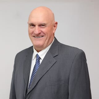 Foto oficial de Walter Janusz Ricardo Kobylanski Brandhuber