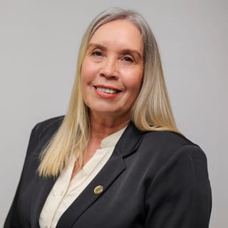 Foto oficial de Gladys Lucía Mendoza de Esparza